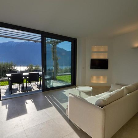Casa Antonia 2 Daire Lenno Dış mekan fotoğraf