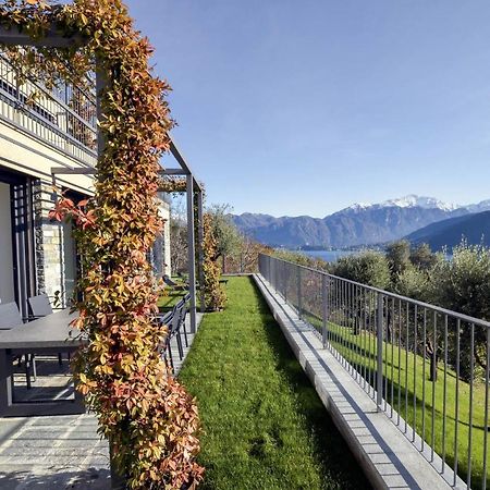 Casa Antonia 2 Daire Lenno Dış mekan fotoğraf