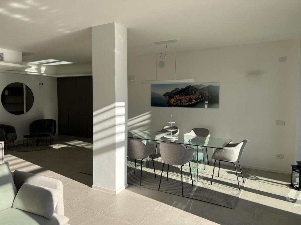 Casa Antonia 2 Daire Lenno Dış mekan fotoğraf