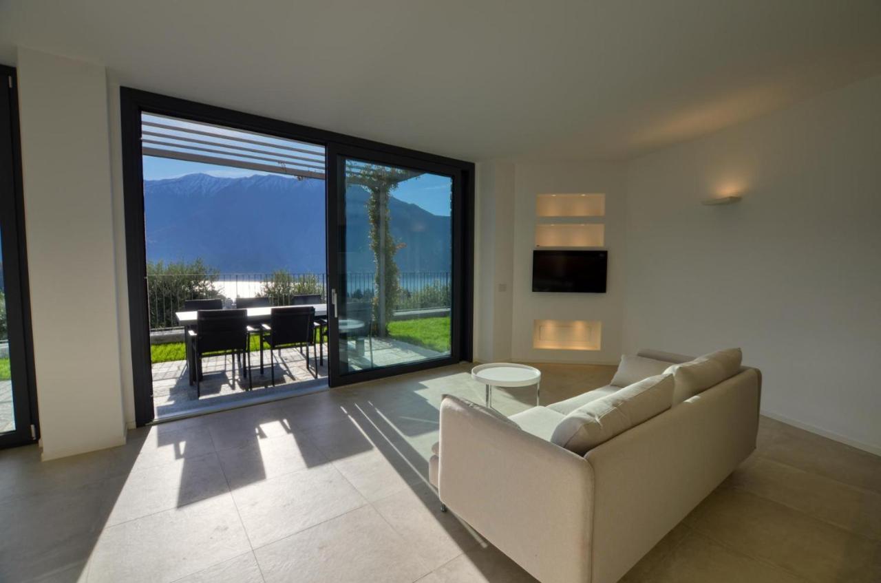 Casa Antonia 2 Daire Lenno Dış mekan fotoğraf