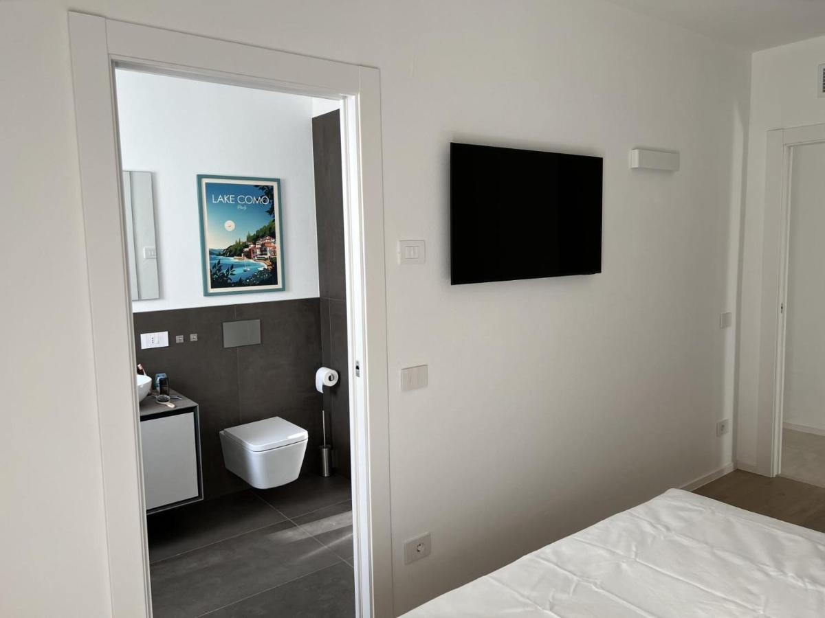 Casa Antonia 2 Daire Lenno Dış mekan fotoğraf