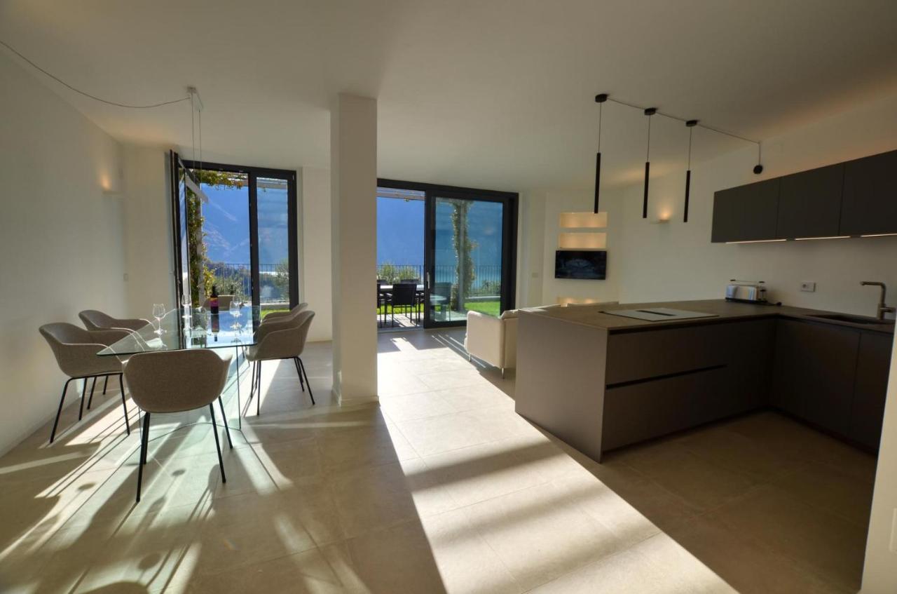 Casa Antonia 2 Daire Lenno Dış mekan fotoğraf