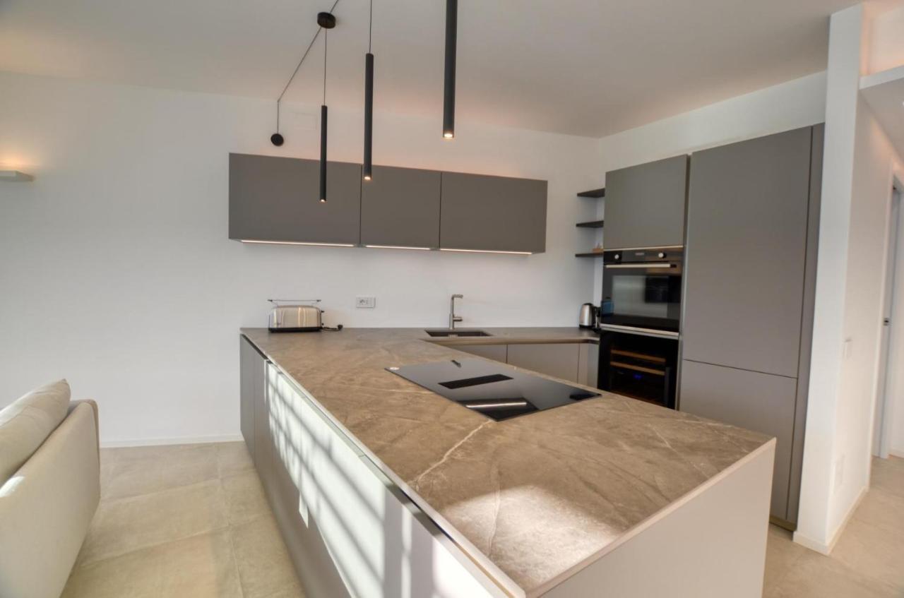 Casa Antonia 2 Daire Lenno Dış mekan fotoğraf