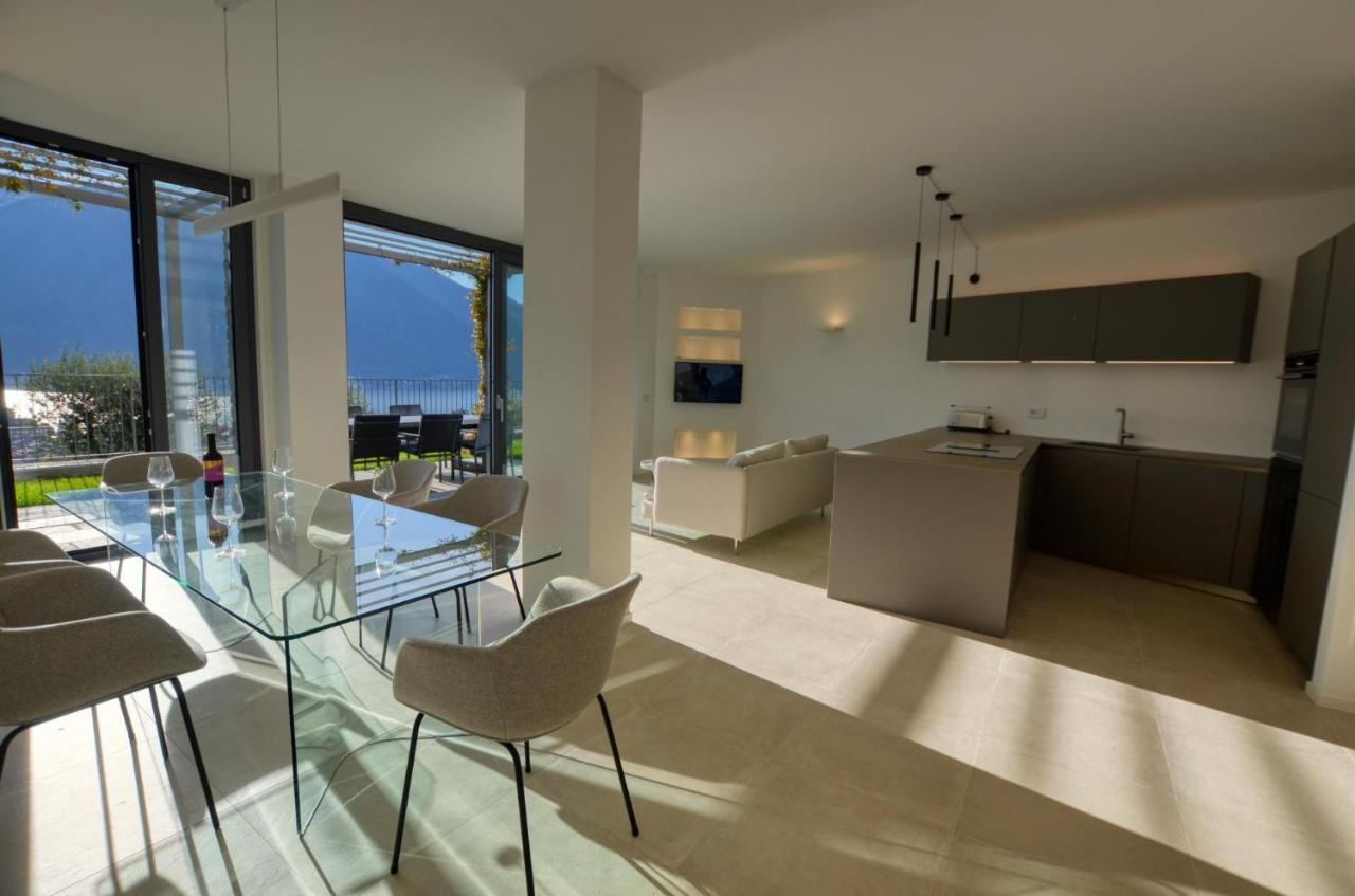 Casa Antonia 2 Daire Lenno Dış mekan fotoğraf