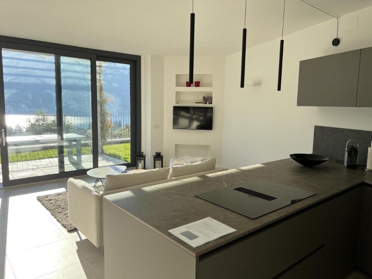 Casa Antonia 2 Daire Lenno Dış mekan fotoğraf