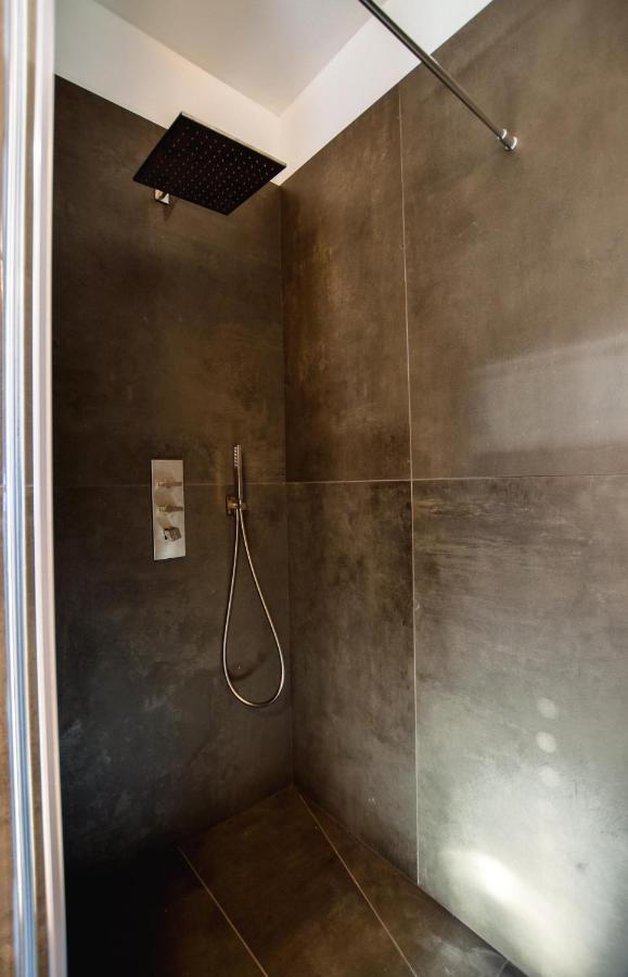 Casa Antonia 2 Daire Lenno Dış mekan fotoğraf