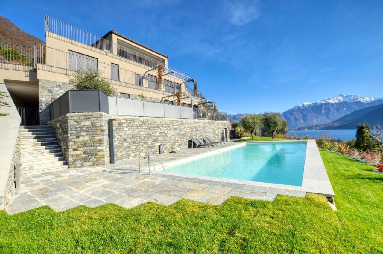Casa Antonia 2 Daire Lenno Dış mekan fotoğraf