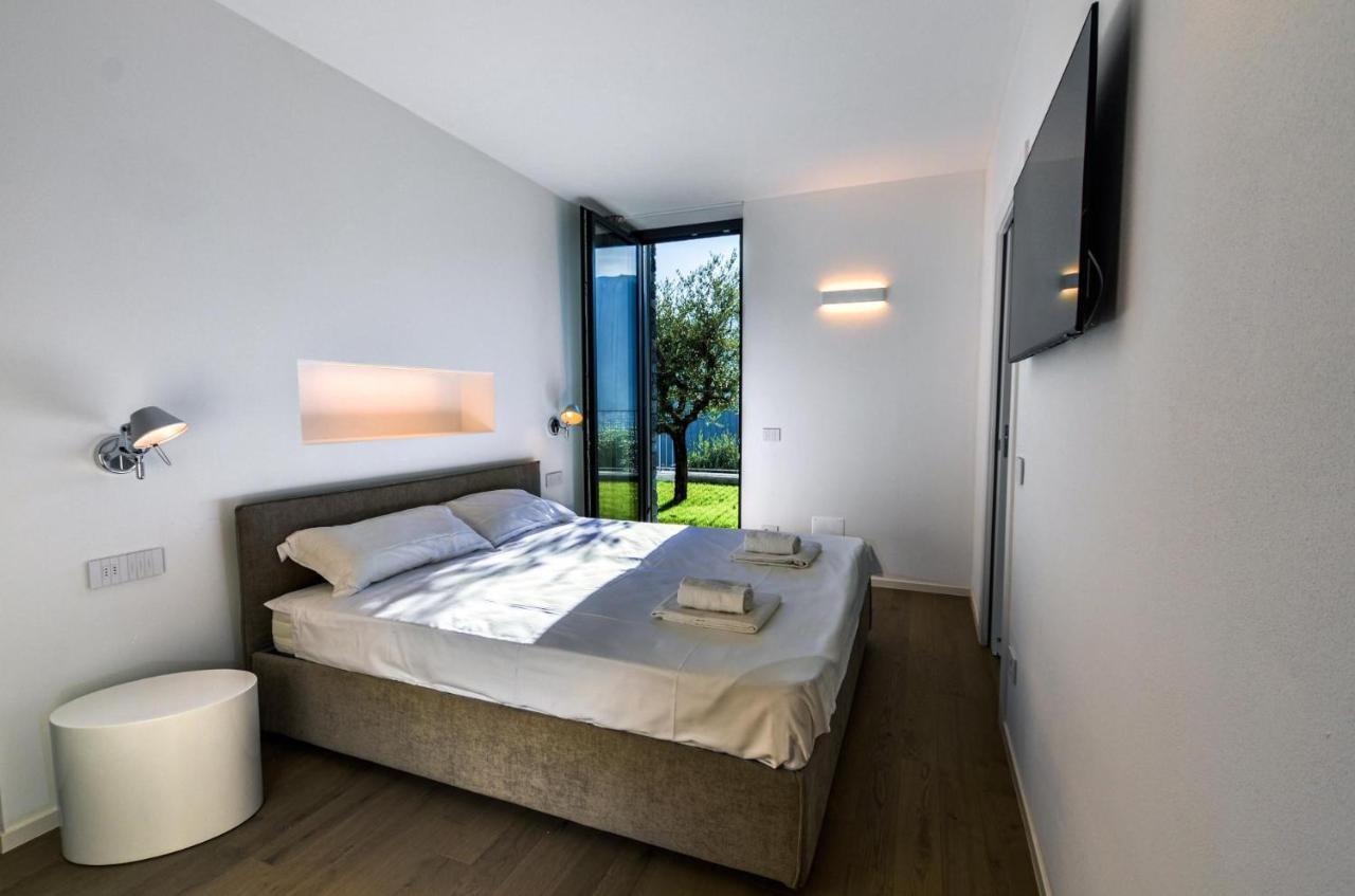 Casa Antonia 2 Daire Lenno Dış mekan fotoğraf