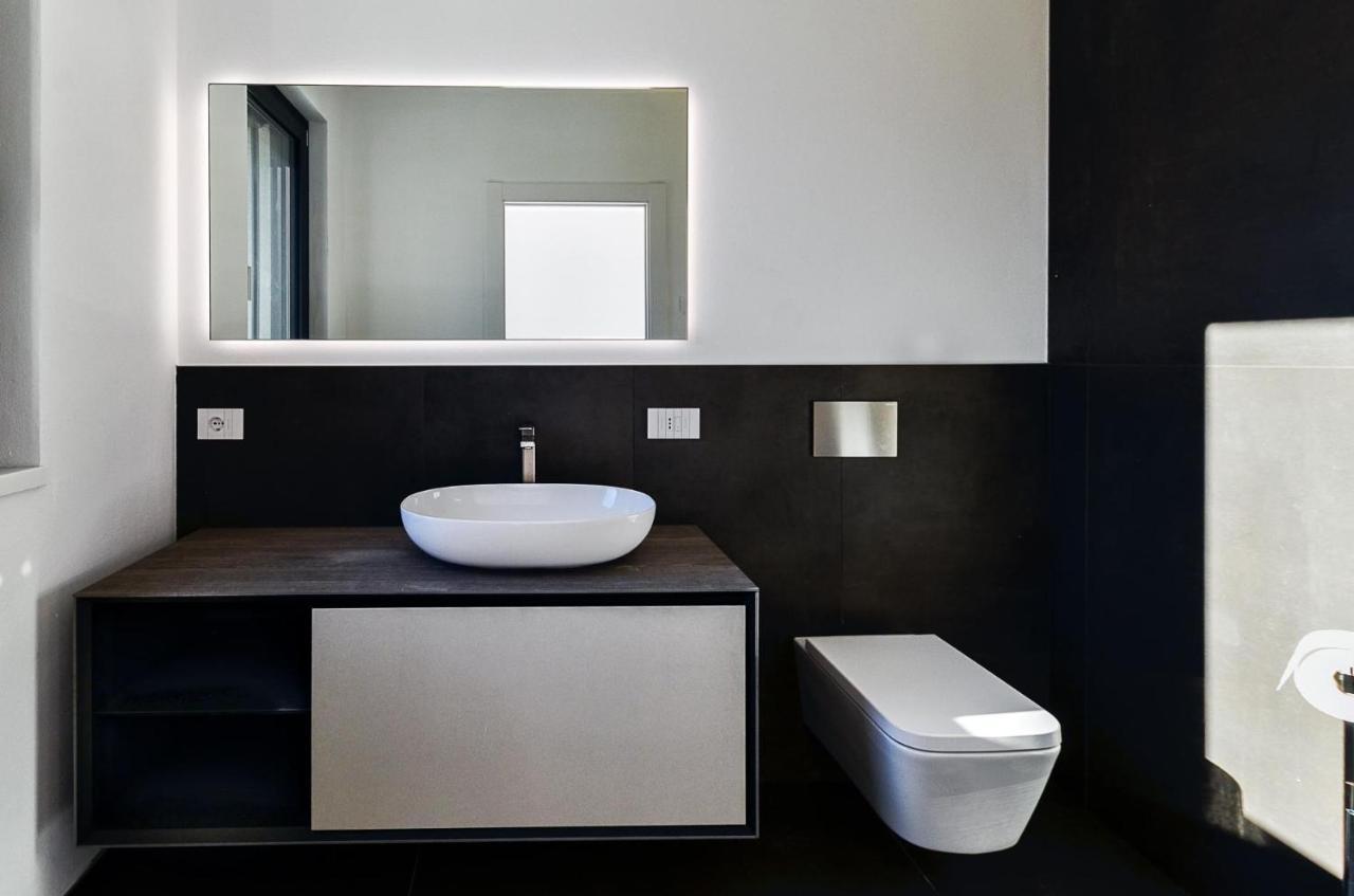 Casa Antonia 2 Daire Lenno Dış mekan fotoğraf