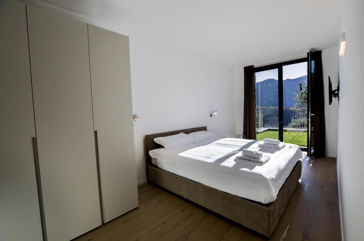 Casa Antonia 2 Daire Lenno Dış mekan fotoğraf