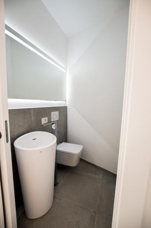 Casa Antonia 2 Daire Lenno Dış mekan fotoğraf